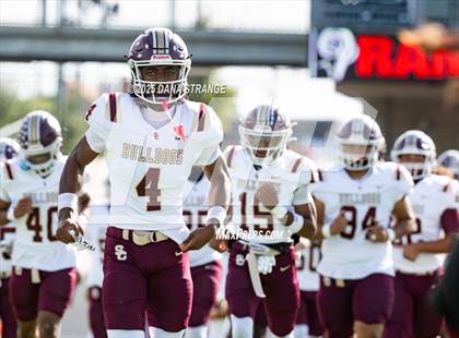 Thumbnail 2 in Summer Creek @ Katy (UIL 6A D2 Football Region) photogallery.