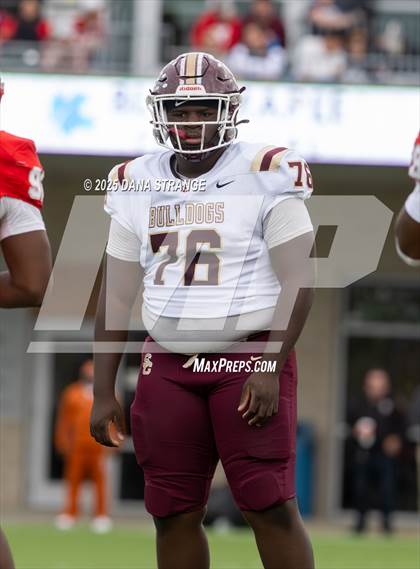 Thumbnail 2 in Summer Creek @ Katy (UIL 6A D2 Football Region) photogallery.