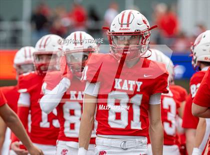 Thumbnail 3 in Summer Creek @ Katy (UIL 6A D2 Football Region) photogallery.