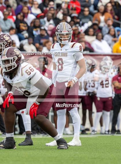Thumbnail 3 in Summer Creek @ Katy (UIL 6A D2 Football Region) photogallery.