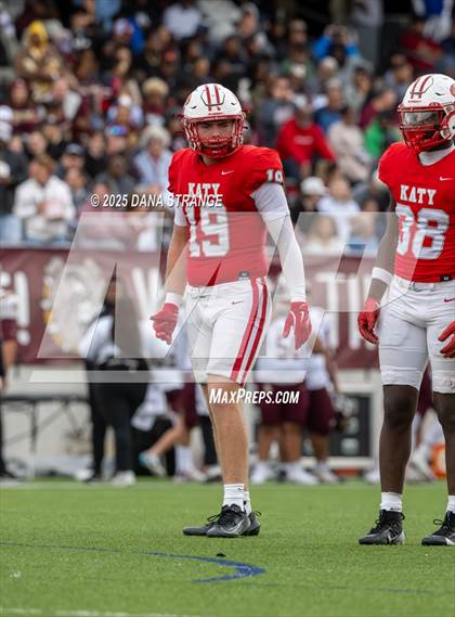 Thumbnail 2 in Summer Creek @ Katy (UIL 6A D2 Football Region) photogallery.