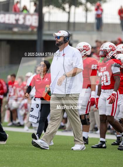 Thumbnail 1 in Summer Creek @ Katy (UIL 6A D2 Football Region) photogallery.