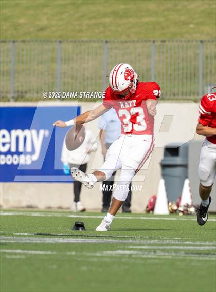 Thumbnail 1 in Summer Creek @ Katy (UIL 6A D2 Football Region) photogallery.