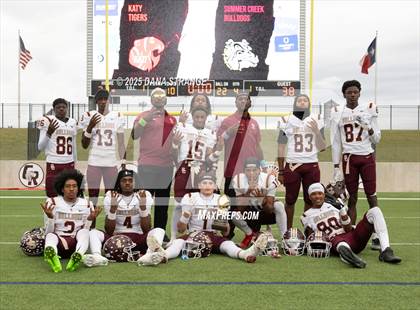 Thumbnail 3 in Summer Creek @ Katy (UIL 6A D2 Football Region) photogallery.