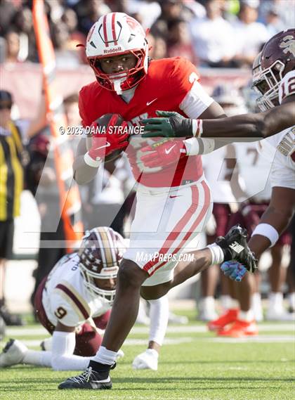 Thumbnail 1 in Summer Creek @ Katy (UIL 6A D2 Football Region) photogallery.