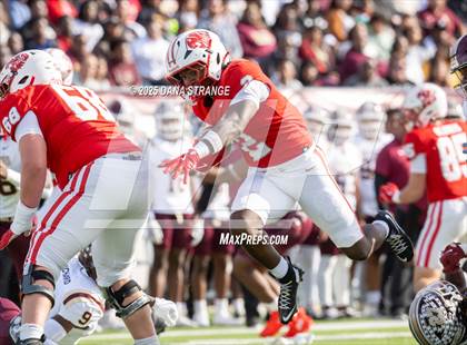 Thumbnail 3 in Summer Creek @ Katy (UIL 6A D2 Football Region) photogallery.