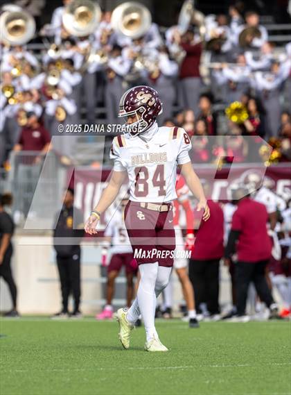 Thumbnail 3 in Summer Creek @ Katy (UIL 6A D2 Football Region) photogallery.