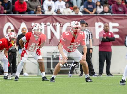 Thumbnail 1 in Summer Creek @ Katy (UIL 6A D2 Football Region) photogallery.