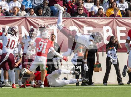 Thumbnail 2 in Summer Creek @ Katy (UIL 6A D2 Football Region) photogallery.