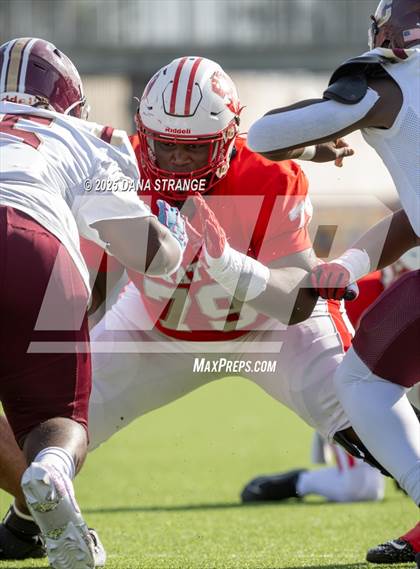 Thumbnail 3 in Summer Creek @ Katy (UIL 6A D2 Football Region) photogallery.