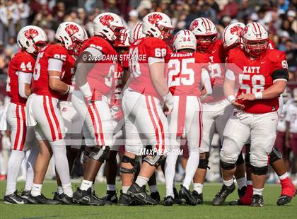 Thumbnail 2 in Summer Creek @ Katy (UIL 6A D2 Football Region) photogallery.