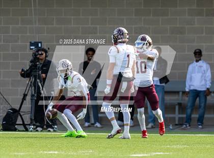 Thumbnail 3 in Summer Creek @ Katy (UIL 6A D2 Football Region) photogallery.