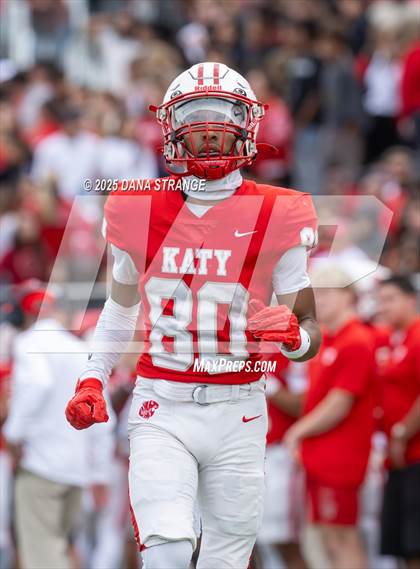 Thumbnail 1 in Summer Creek @ Katy (UIL 6A D2 Football Region) photogallery.