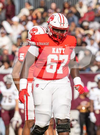 Thumbnail 1 in Summer Creek @ Katy (UIL 6A D2 Football Region) photogallery.
