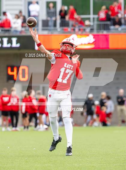 Thumbnail 1 in Summer Creek @ Katy (UIL 6A D2 Football Region) photogallery.