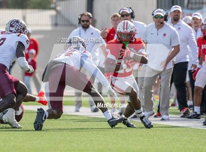 Thumbnail 2 in Summer Creek @ Katy (UIL 6A D2 Football Region) photogallery.