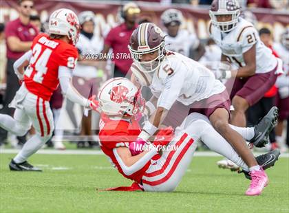 Thumbnail 3 in Summer Creek @ Katy (UIL 6A D2 Football Region) photogallery.