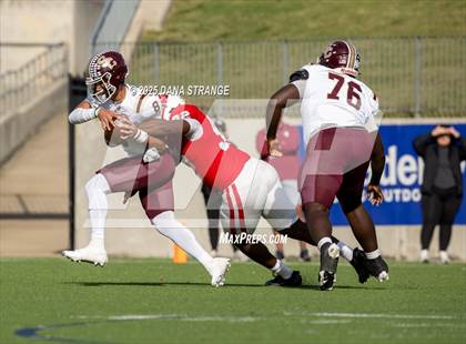 Thumbnail 1 in Summer Creek @ Katy (UIL 6A D2 Football Region) photogallery.