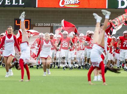 Thumbnail 2 in Summer Creek @ Katy (UIL 6A D2 Football Region) photogallery.