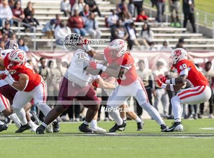 Thumbnail 1 in Summer Creek @ Katy (UIL 6A D2 Football Region) photogallery.