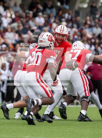 Thumbnail 2 in Summer Creek @ Katy (UIL 6A D2 Football Region) photogallery.