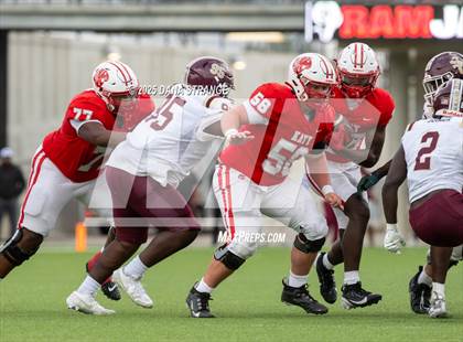 Thumbnail 1 in Summer Creek @ Katy (UIL 6A D2 Football Region) photogallery.