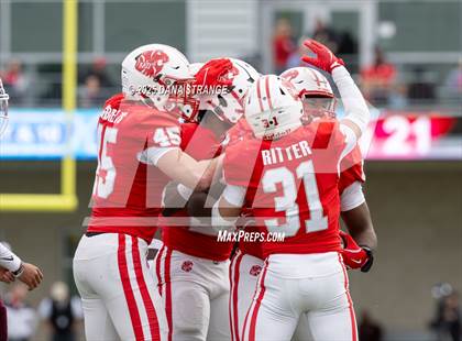 Thumbnail 3 in Summer Creek @ Katy (UIL 6A D2 Football Region) photogallery.
