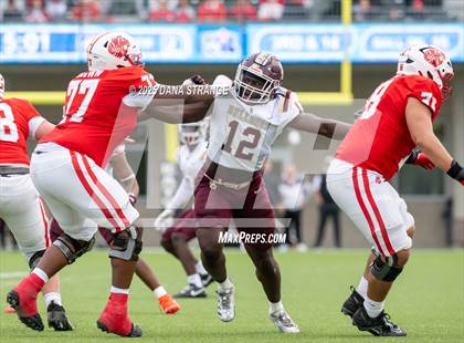 Thumbnail 2 in Summer Creek @ Katy (UIL 6A D2 Football Region) photogallery.
