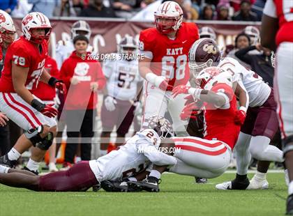 Thumbnail 1 in Summer Creek @ Katy (UIL 6A D2 Football Region) photogallery.