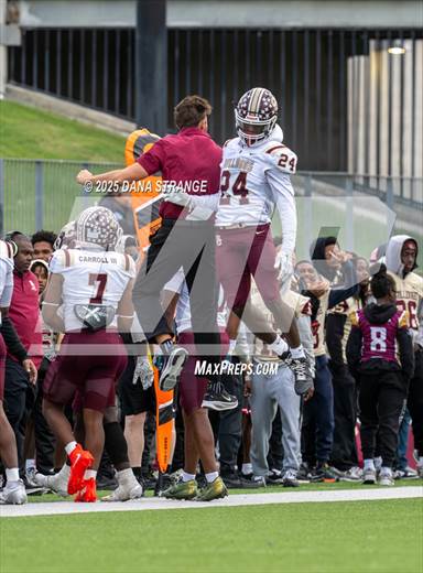 Summer Creek @ Katy (UIL 6A D2 Football Region)