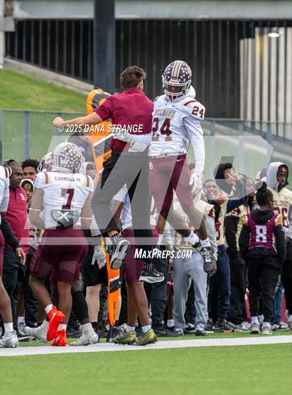Thumbnail 2 in Summer Creek @ Katy (UIL 6A D2 Football Region) photogallery.