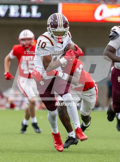 Thumbnail 3 in Summer Creek @ Katy (UIL 6A D2 Football Region) photogallery.
