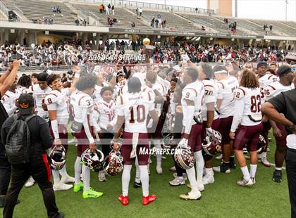 Thumbnail 2 in Summer Creek @ Katy (UIL 6A D2 Football Region) photogallery.