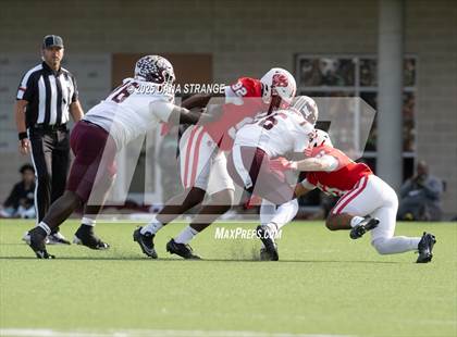 Thumbnail 1 in Summer Creek @ Katy (UIL 6A D2 Football Region) photogallery.