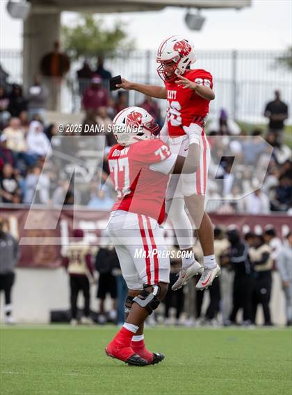 Thumbnail 1 in Summer Creek @ Katy (UIL 6A D2 Football Region) photogallery.