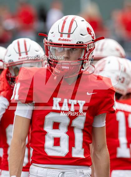 Thumbnail 2 in Summer Creek @ Katy (UIL 6A D2 Football Region) photogallery.