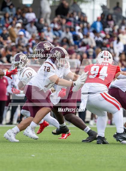 Thumbnail 1 in Summer Creek @ Katy (UIL 6A D2 Football Region) photogallery.