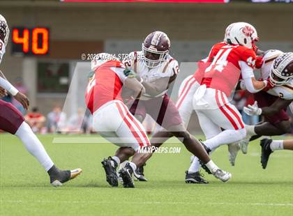 Thumbnail 1 in Summer Creek @ Katy (UIL 6A D2 Football Region) photogallery.