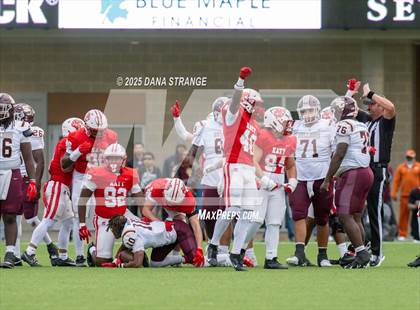Thumbnail 1 in Summer Creek @ Katy (UIL 6A D2 Football Region) photogallery.