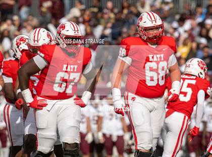 Thumbnail 3 in Summer Creek @ Katy (UIL 6A D2 Football Region) photogallery.