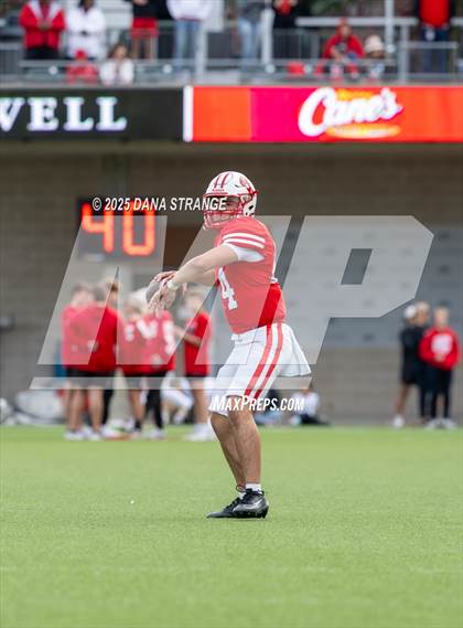 Thumbnail 3 in Summer Creek @ Katy (UIL 6A D2 Football Region) photogallery.