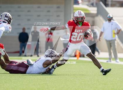 Thumbnail 1 in Summer Creek @ Katy (UIL 6A D2 Football Region) photogallery.
