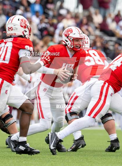 Thumbnail 2 in Summer Creek @ Katy (UIL 6A D2 Football Region) photogallery.