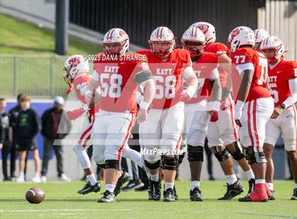 Thumbnail 1 in Summer Creek @ Katy (UIL 6A D2 Football Region) photogallery.