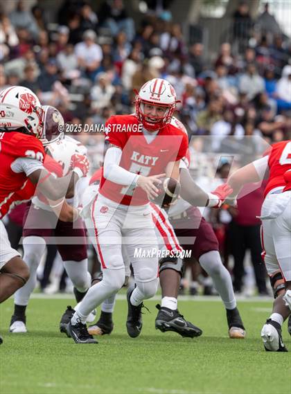 Thumbnail 1 in Summer Creek @ Katy (UIL 6A D2 Football Region) photogallery.