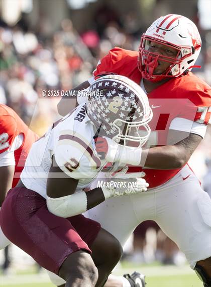 Thumbnail 3 in Summer Creek @ Katy (UIL 6A D2 Football Region) photogallery.