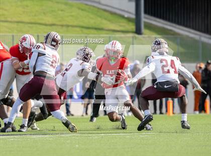 Thumbnail 2 in Summer Creek @ Katy (UIL 6A D2 Football Region) photogallery.