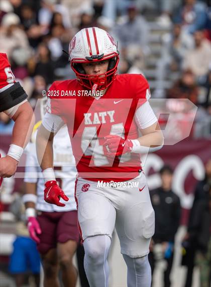 Thumbnail 1 in Summer Creek @ Katy (UIL 6A D2 Football Region) photogallery.