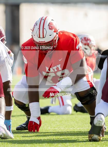 Thumbnail 1 in Summer Creek @ Katy (UIL 6A D2 Football Region) photogallery.