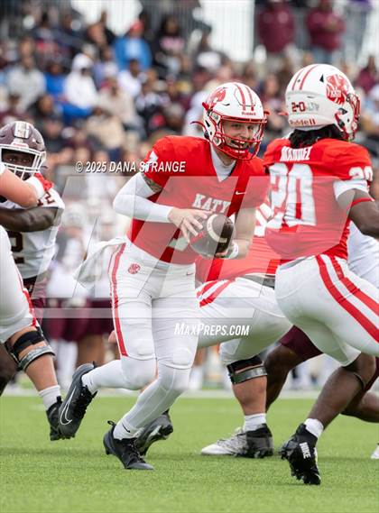Thumbnail 3 in Summer Creek @ Katy (UIL 6A D2 Football Region) photogallery.